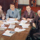 Image for article titled The Great 1952 Space Program That Almost Was